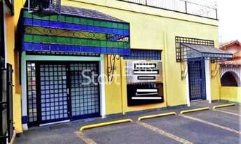 Imagem: Casa - Jardim Guanabara - Campinas