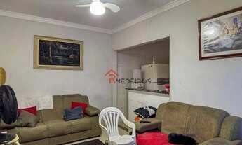 Imagem 3: Casa com 3 dormitórios à venda, 100 m² por R$ 450.000,00 - Tupi - Praia Grande/SP