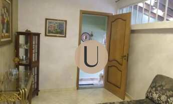 Imagem 2: Sobrado com 3 dormitórios à venda, Conjunto Residencial das Hortências - São Bernardo do C