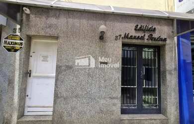 Imagem 7: LUC Aluga Apartamento 2 Quartos - em Frente ao Mercado Municipal - Centro de São José dos