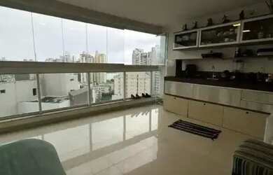 Imagem 5: Apartamento a venda com 92 metros quadrados com 3 quartos em Itapuã - Vila Velha - ES