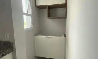 Imagem 5: Cobertura com 2 dormitórios à venda, 76 m² por R$ 330.000,00 - Vila Príncipe de Gales - Sa