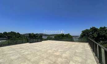 Imagem 2: ALUGUEL, COBERTURA no Bairro VILA ASSUNÇÃO, PORTO ALEGRE