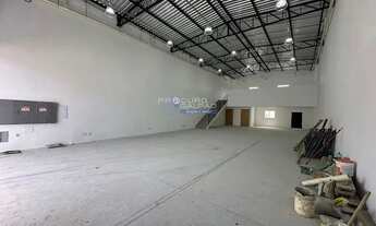 Imagem: Galpão para Locação Mauá