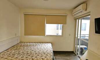 Imagem 2: Imóvel para aluguel tem 25 metros quadrados com 1 quarto em Pinheiros - São Paulo - SP