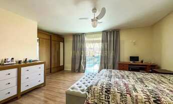 Imagem 2: Casa em Condomínio Fechado Cisne Branco