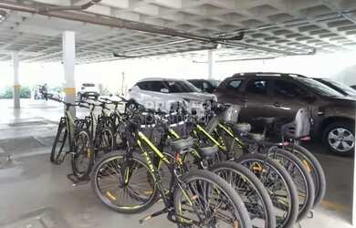 Imagem 7: UM GABRIEL BACELAR NA MADALENA COM 3 QTOS 1 SUÍTE E PROJETO ASSINADO POR ARQUITETO!