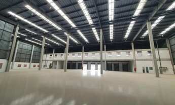 Imagem 6: Aluguel de galpão logístico em Contagem