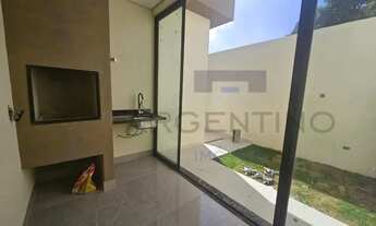 Imagem 5: Casa Nova no Mogilar com Churrasqueira e 2 Dormitórios!