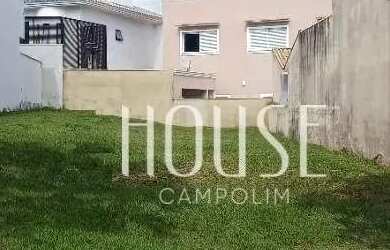 Imagem: Terreno à venda em Village Saint Claire