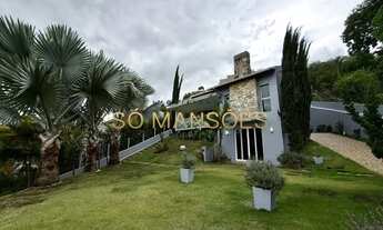 Imagem: Casa de 383m² à venda no Vila Alpina