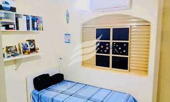 Imagem 6: Casa com 02 quartos à venda no bairro Vila Aeronáutica