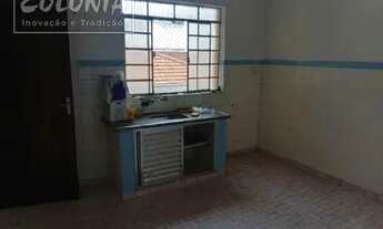 Imagem 5: Casa para locação - Parque Jaçatuba, Santo André