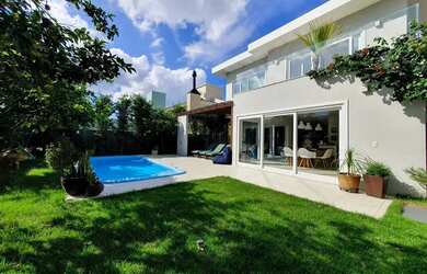 Imagem: Casa à Venda - Condomínio Quinta dos Açores