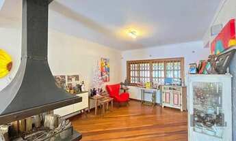 Imagem 5: Casa para Venda - 176m², 3 dormitórios, sendo 1 suites, 4 vagas - Jardim Isabel