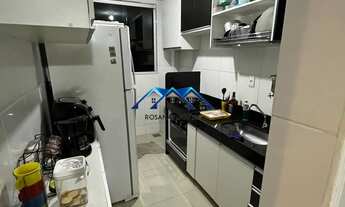 Imagem 6: Apartamento para comprar Piratininga (Venda Nova) Belo Horizonte