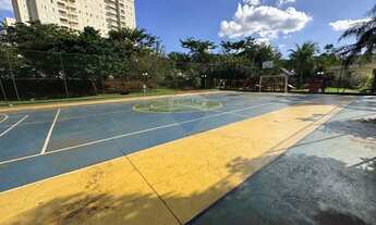 Imagem 5: Locação Ap 02 Quartos 55mts Bairro Lagoinha em Ribeirão Preto/SP