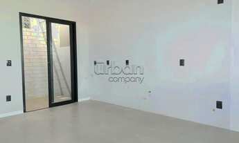 Imagem 2: Casa 2 quartos sendo 1 suíte 2 vagas cobertas