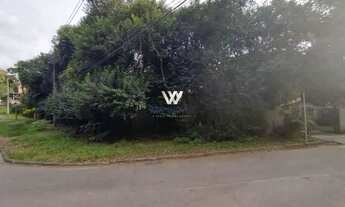 Imagem 5: Terreno no São Lourenço / Ahu em Curitiba