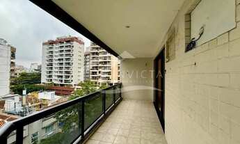 Imagem 2: OPORTUNIDADE ÚNICA!! Apartamento duplex à venda com 180m², 3 quartos e 2 vagas no Leblon