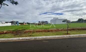 Imagem 4: Terreno à venda no Condomínio Recanto do Sabiá em São Carlos