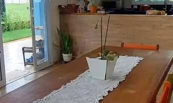 Imagem 3: CASA A VENDA NO CONDOMÍNIO RESERVA CAMPOS DE BOITUVA