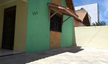 Imagem 2: Casa para locação próxima ao residencial do bú 6