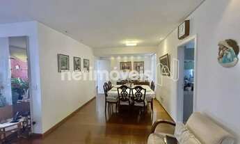 Imagem 3: Venda Apartamento 4 quartos Lourdes Belo Horizonte