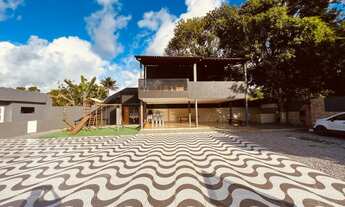 Imagem 2: Alugo Chácara Aldeia km13 próximo a pista principal