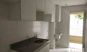 Imagem: Apartamento com 2 dormitórios para alugar