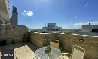 Imagem: Cobertura 3 dormitórios à venda Jardim