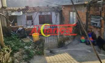 Imagem 2: TERRENO COMERCIAL E RESIDENCIAL À VENDA, 250M², JARDIM DORALY ? GUARULHOS.GRU/SP