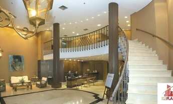 Imagem 6: Flat com ótimos rendimentos no bairro Jardins. Confira!