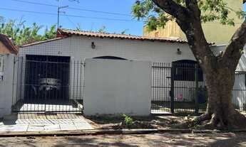 Imagem: Casa térrea em Tatuí