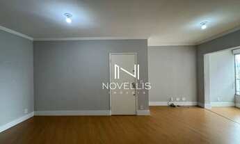 Imagem 4: Apartamento com 3 dormitórios para alugar, 105 m² por R$ 7.280,00/mês - Jardim Aquarius