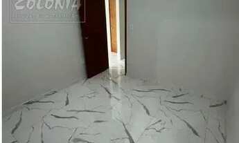 Imagem 4: Cobertura para venda ou locação - Jardim Guarará, Santo André