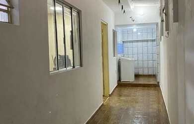 Imagem 6: Casa para alugar com três cômodos