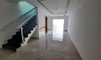 Imagem 2: Sobrado em Rua Itamonte - Vila Medeiros - São Paulo/SP