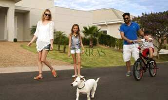 Imagem 5: Terreno à venda, 860 m² por R$ 650.000,00 - Condomínio Xapada Parque Ytu - Itu/SP