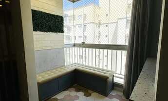 Imagem 6: Vendo apartamento no Varandas