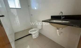 Imagem 5: Casa para venda tem 78 metros quadrados com 3 quartos em Residencial Centro da Serra - Ser