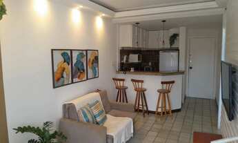 Imagem 4: CARNAVAL 2026 - COBERTURA DUPLEX COM PISCINA - 02 SUITES - ONDINA