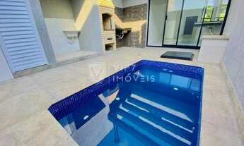 Imagem: Casa de Condomínio à venda, 3 quartos