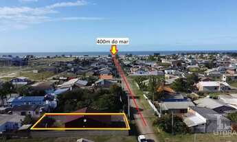 Imagem 5: Casa com 03 quartos no bairro Golfinhos - Balneário Arroio do Silva SC