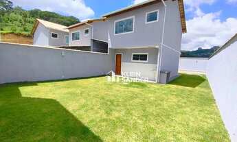 Imagem 3: Casa com 2 dormitórios à venda, 87 m² por R$ 389.000 - Amparo - Nova Friburgo/RJ