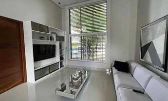 Imagem 3: Casa à venda em Londrina, Esperança, com 3 suítes, com 183 m²