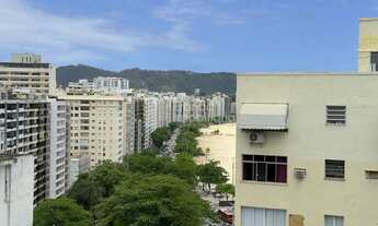 Imagem 5: Cobertura para venda possui 320 metros quadrados com 4 suites em Icaraí - Niterói - RJ
