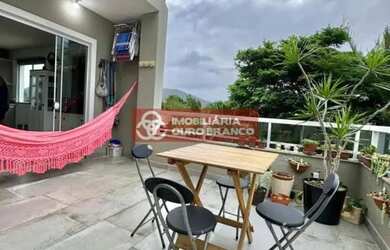 Imagem: Cobertura - Florianópolis SC