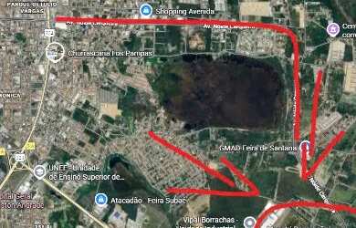 Imagem: Chácara na NOIDE Cerqueira