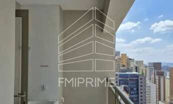 Imagem 7: Perdizes 1 quarto living 1 banheiro e cozinha 44 ms